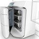 Illustration for article titled Three-Story Washing Machine Concept